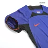 Netherlands Away Authentic Jersey World Cup 2022 Men - myjersey