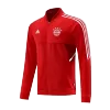 Bayern Munich Tracksuit 2022/23 Red - myjersey