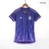 Argentina Away Jersey World Cup 2022 Men - myjersey