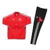 Bayern Munich Tracksuit 2022/23 Red - myjersey