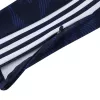 Juventus 1/4 Zip Tracksuit 2022/23 Royal Blue - myjersey