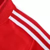 Bayern Munich Tracksuit 2022/23 Red - myjersey