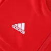 Bayern Munich Tracksuit 2022/23 Red - myjersey