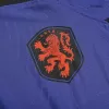 Netherlands Away Authentic Jersey World Cup 2022 Men - myjersey