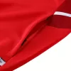 Bayern Munich Tracksuit 2022/23 Red - myjersey