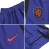 Netherlands Away World Cup Kids Jerseys Kit 2022 - myjersey