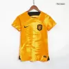 Netherlands Home Jersey World Cup 2022 Men - myjersey