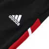 Bayern Munich Tracksuit 2022/23 Red - myjersey