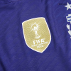 Messi #10 Argentina Away Authentic Jersey World Cup 2022 Men - Champion - myjersey