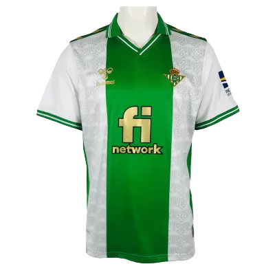 Real Betis Fourth Away Jersey 2022/23 Men - myjersey