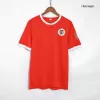 Benfica Home Jersey 1972/73 Men - myjersey