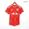 New York RedBulls Away Authentic Jersey 2022 Men - myjersey