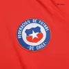 Chile Home Jersey 2016/17 Men - myjersey