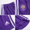 Orlando City Away Kids Jerseys Kit 2022 - myjersey