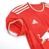 New York RedBulls Away Authentic Jersey 2022 Men - myjersey