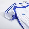 Vintage Soccer Jersey Greece Away 2004 Men - myjersey