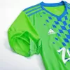 Seattle Sounders Home Jersey 2022 Men - myjersey