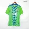 Seattle Sounders Home Jersey 2022 Men - myjersey