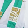 Real Betis Authentic Jersey 2021/22 Men - myjersey