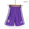 Orlando City Away Kids Jerseys Kit 2022 - myjersey