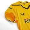 Wolverhampton Wanderers Home Jersey 2022/23 Men - myjersey