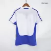 Vintage Soccer Jersey Greece Away 2004 Men - myjersey