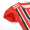 Sao Paulo FC Away Jersey 2022/23 Men - myjersey