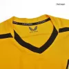 Wolverhampton Wanderers Home Jersey 2022/23 Men - myjersey