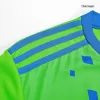 Seattle Sounders Home Jersey 2022 Men - myjersey