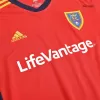 Real Salt Lake Home Jersey 2022 Men - myjersey