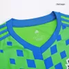 Seattle Sounders Home Jersey 2022 Men - myjersey