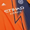 New York City Away Kids Jerseys Kit 2022 - myjersey