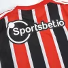 Sao Paulo FC Away Authentic Jersey 2022/23 Men - myjersey