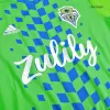 Seattle Sounders Home Jersey 2022 Men - myjersey