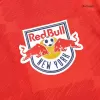 New York RedBulls Away Authentic Jersey 2022 Men - myjersey