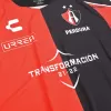 Atlas de Guadalajara Home Jersey 2021/22 Men - myjersey