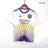 Orlando City Away Kids Jerseys Kit 2022 - myjersey