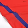 Chile Home Jersey 2016/17 Men - myjersey