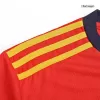 Real Salt Lake Home Jersey 2022 Men - myjersey