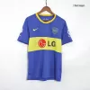 Boca Juniors Home Jersey 2010/11 Men - myjersey