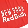 New York RedBulls Away Authentic Jersey 2022 Men - myjersey