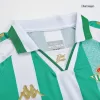 Real Betis Authentic Jersey 2021/22 Men - myjersey