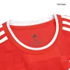 New York RedBulls Away Authentic Jersey 2022 Men - myjersey