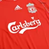 Vintage Soccer Jersey Liverpool Home 2006/07 Men - myjersey