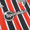 Sao Paulo FC Away Authentic Jersey 2022/23 Men - myjersey