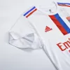 Olympique Lyonnais Home Authentic Jersey 2022/23 Men - myjersey