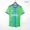 Seattle Sounders Home Authentic Jersey 2022 Men - myjersey