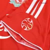 Vintage Soccer Jersey Liverpool Home 2006/07 Men - myjersey