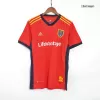 Real Salt Lake Home Jersey 2022 Men - myjersey