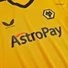 Wolverhampton Wanderers Home Jersey 2022/23 Men - myjersey